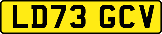 LD73GCV