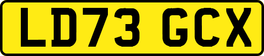 LD73GCX