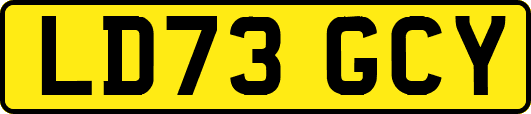LD73GCY