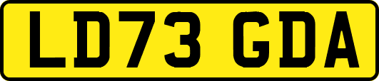 LD73GDA