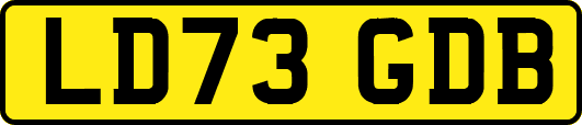 LD73GDB