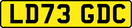 LD73GDC