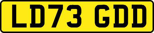 LD73GDD