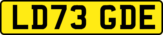 LD73GDE