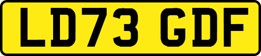 LD73GDF