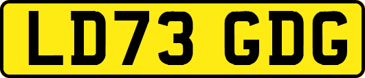 LD73GDG