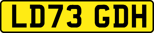 LD73GDH