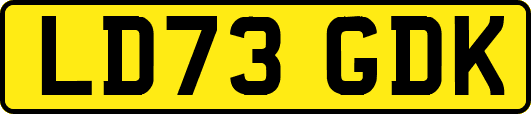 LD73GDK
