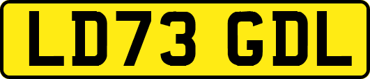 LD73GDL