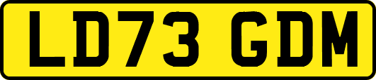 LD73GDM