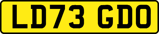 LD73GDO