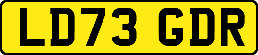 LD73GDR