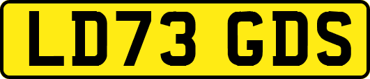 LD73GDS