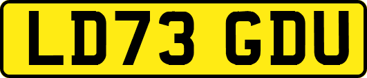 LD73GDU