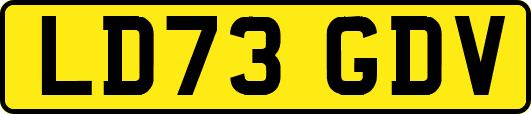 LD73GDV