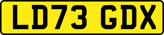 LD73GDX
