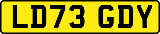 LD73GDY