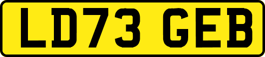 LD73GEB