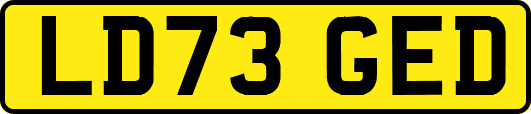 LD73GED