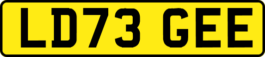 LD73GEE