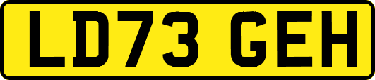 LD73GEH