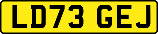 LD73GEJ