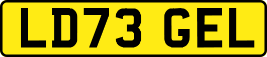 LD73GEL