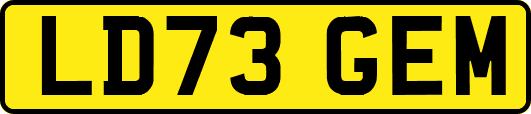 LD73GEM