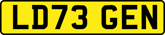 LD73GEN