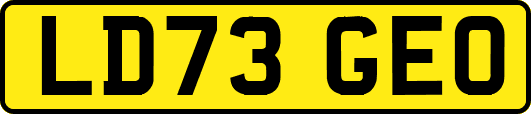 LD73GEO