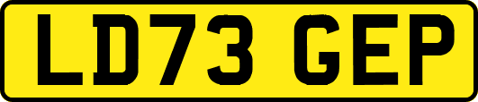 LD73GEP