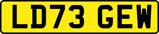 LD73GEW