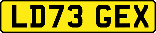 LD73GEX