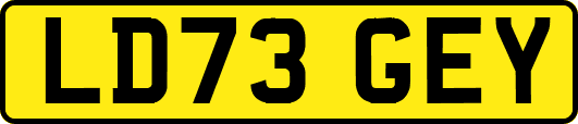 LD73GEY