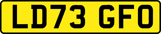 LD73GFO