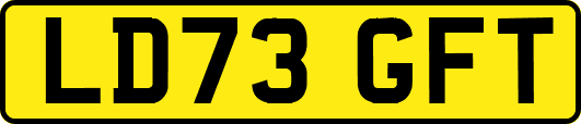 LD73GFT