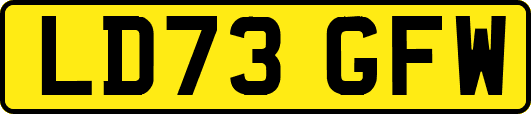 LD73GFW