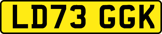 LD73GGK
