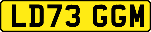 LD73GGM