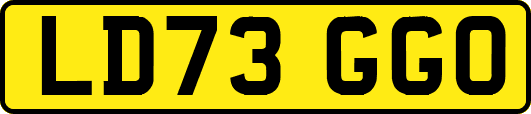 LD73GGO