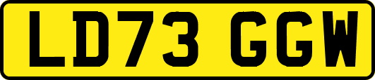 LD73GGW