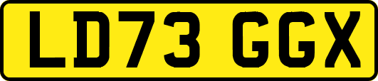 LD73GGX