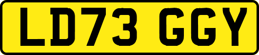 LD73GGY