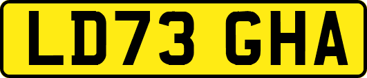 LD73GHA
