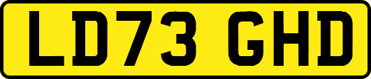 LD73GHD