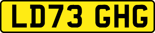 LD73GHG