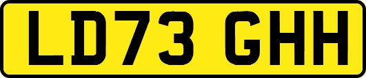 LD73GHH