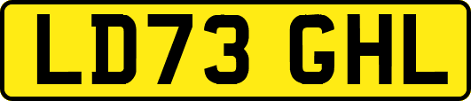 LD73GHL