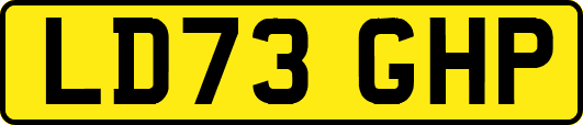 LD73GHP