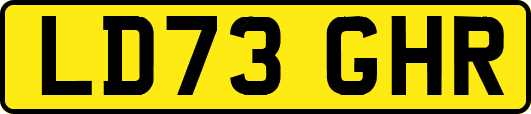 LD73GHR
